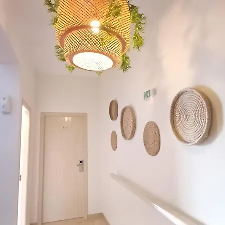 Hotel Amaryllis 2*