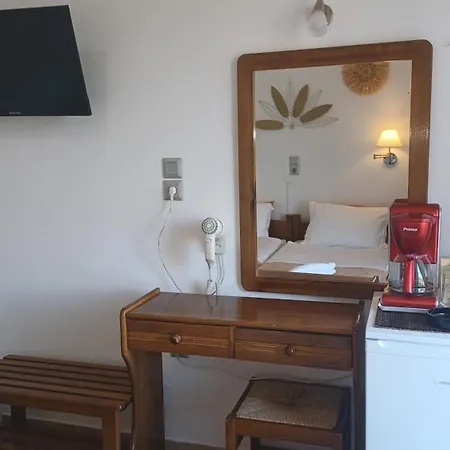 Amaryllis Otel