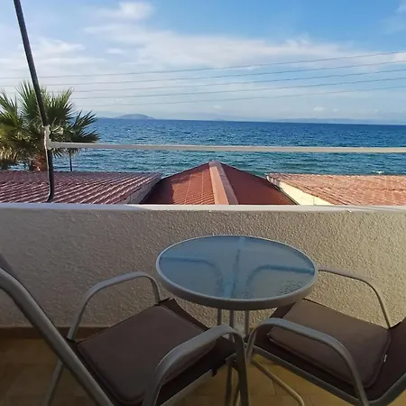 Amaryllis Otel