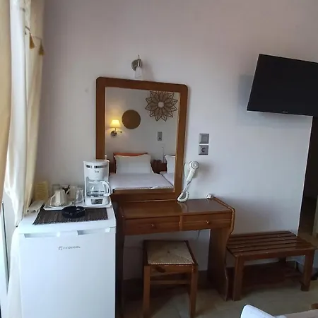 Amaryllis Hotel
