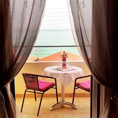 Otel Amaryllis 2*